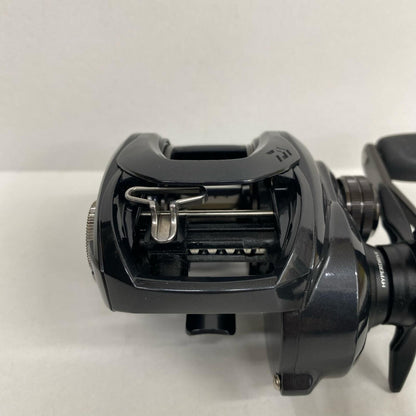 【フィッシング/釣り/釣具/リール】 【ベイトリール/左ハンドル】Daiwa | ダイワ 21タトゥーラTW 300XHL【加古川店】