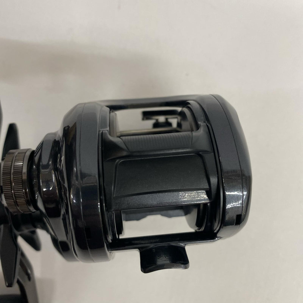 【フィッシング/釣り/釣具/リール】 【ベイトリール/左ハンドル】Daiwa | ダイワ 21タトゥーラTW 300XHL【加古川店】