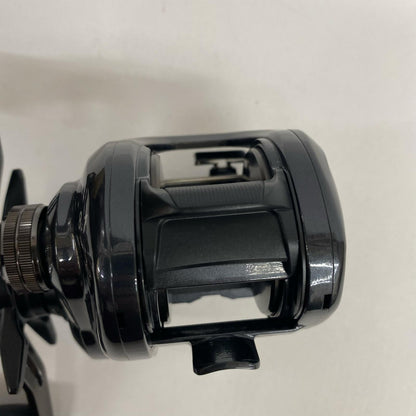 【フィッシング/釣り/釣具/リール】 【ベイトリール/左ハンドル】Daiwa | ダイワ 21タトゥーラTW 300XHL【加古川店】