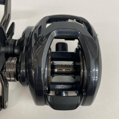 【フィッシング/釣り/釣具/リール】 【ベイトリール/左ハンドル】Daiwa | ダイワ 21タトゥーラTW 300XHL【加古川店】