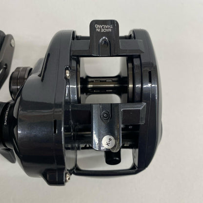 【フィッシング/釣り/釣具/リール】 【ベイトリール/左ハンドル】Daiwa | ダイワ 21タトゥーラTW 300XHL【加古川店】