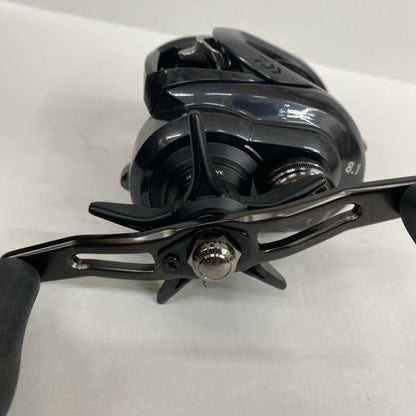【フィッシング/釣り/釣具/リール】 【ベイトリール/左ハンドル】Daiwa | ダイワ 21タトゥーラTW 300XHL【加古川店】