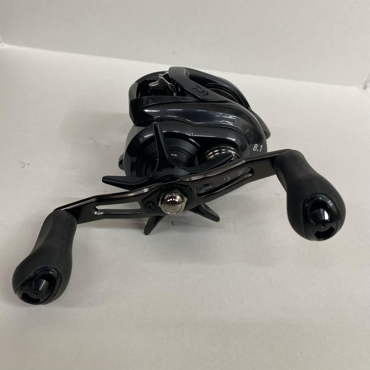 【フィッシング/釣り/釣具/リール】 【ベイトリール/左ハンドル】Daiwa | ダイワ 21タトゥーラTW 300XHL【加古川店】