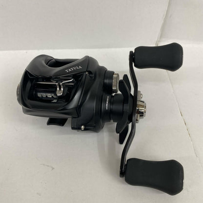 【フィッシング/釣り/釣具/リール】 【ベイトリール/左ハンドル】Daiwa | ダイワ 24タトゥーラTW 100HL【加古川店】