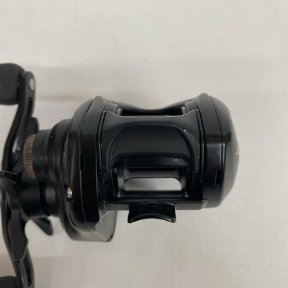 【フィッシング/釣り/釣具/リール】 【ベイトリール/左ハンドル】Daiwa | ダイワ 24タトゥーラTW 100HL【加古川店】