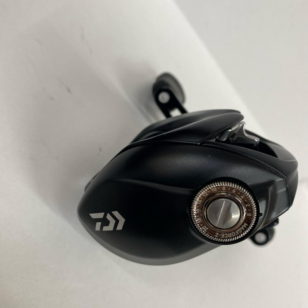 【フィッシング/釣り/釣具/リール】 【ベイトリール/左ハンドル】Daiwa | ダイワ 24タトゥーラTW 100HL【加古川店】