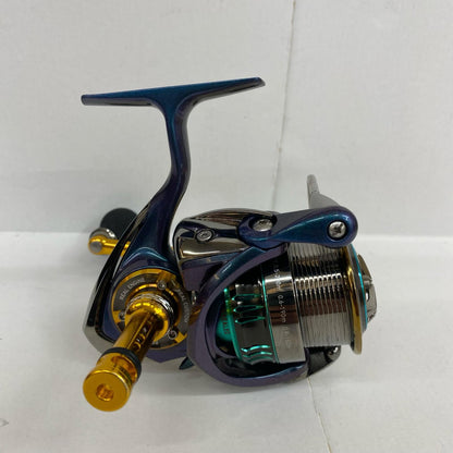 【フィッシング/釣り/釣具/リール】 【スピニングリール】Daiwa | ダイワ 15エメラルダスAIR カスタムスタンド 2508PE-DH【加古川店】