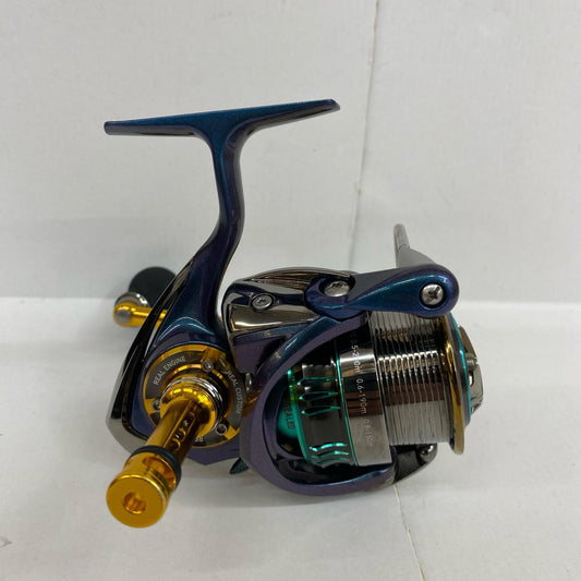 【フィッシング/釣り/釣具/リール】 【スピニングリール】Daiwa | ダイワ 15エメラルダスAIR カスタムスタンド 2508PE-DH【加古川店】
