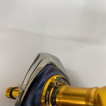【フィッシング/釣り/釣具/リール】 【スピニングリール】Daiwa | ダイワ 15エメラルダスAIR カスタムスタンド 2508PE-DH【加古川店】