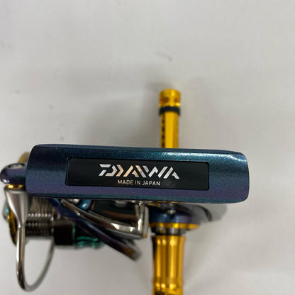 【フィッシング/釣り/釣具/リール】 【スピニングリール】Daiwa | ダイワ 15エメラルダスAIR カスタムスタンド 2508PE-DH【加古川店】