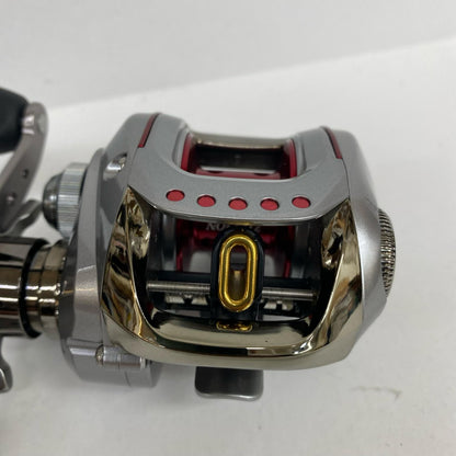 【フィッシング/釣り/釣具/リール】 【ベイトリール/右ハンドル】Daiwa | ダイワ TDジリオン 100SH【加古川店】