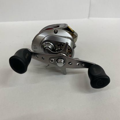 【フィッシング/釣り/釣具/リール】 【ベイトリール/右ハンドル】Daiwa | ダイワ TDジリオン 100SH【加古川店】