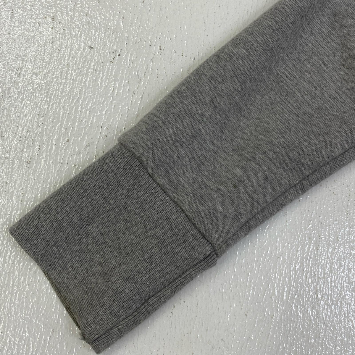 THOM BROWNE | トムブラウン クラシックループバック4-BAR パーカー MJT022H-00535068 グレー サイズ：2【加古川店】