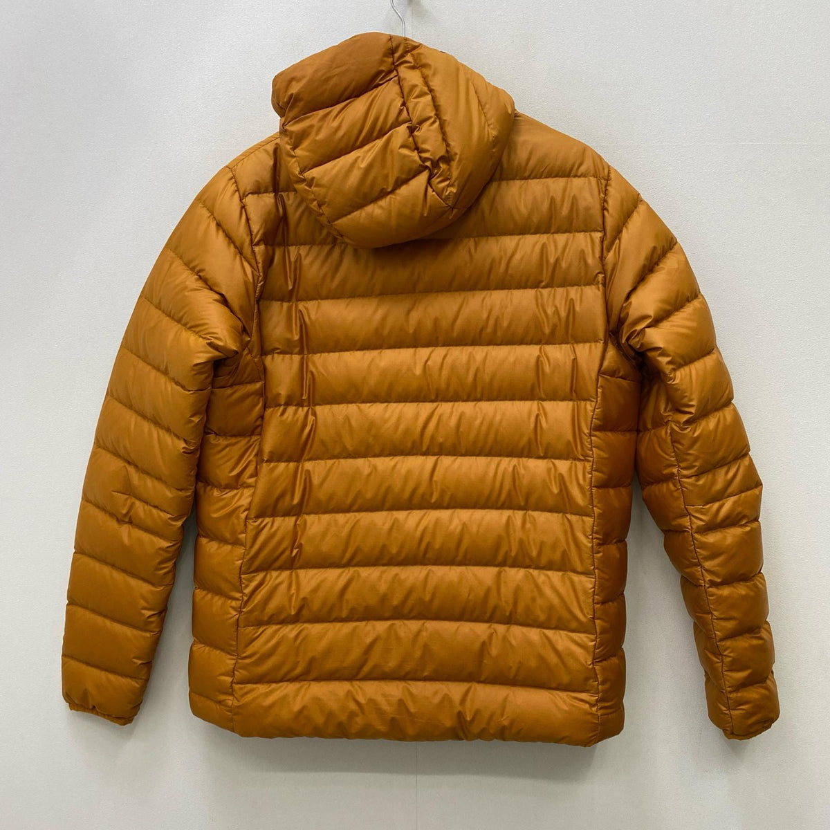 patagonia | パタゴニア Down Sweater Hoody P/O ダウンジャケット 84635 オレンジ サイズ：M【加古川店】
