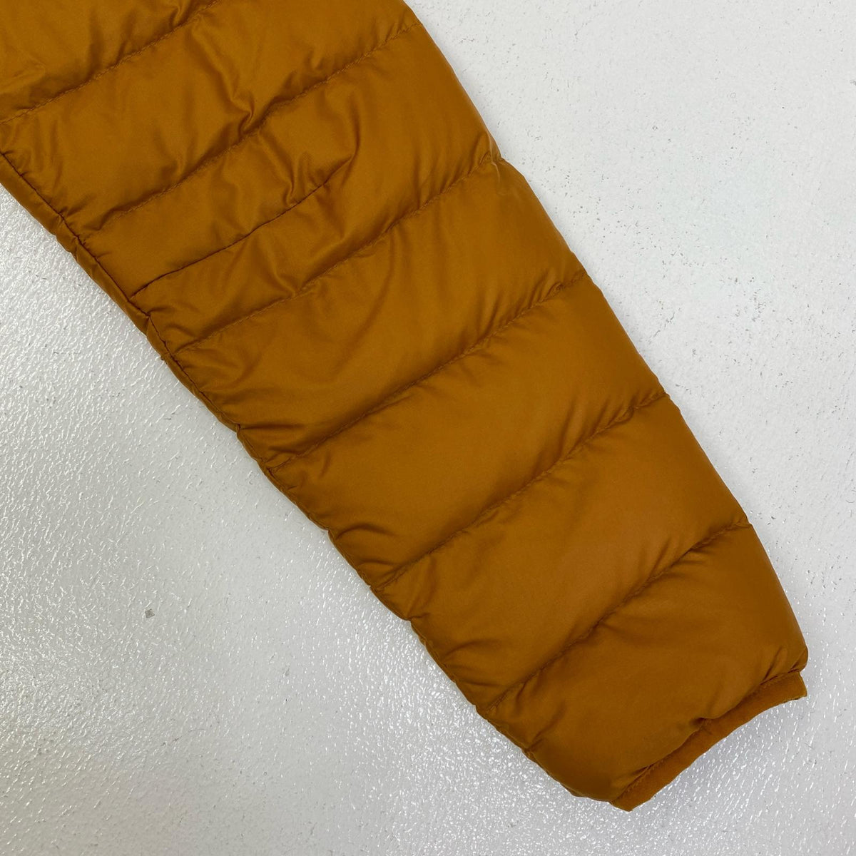 patagonia | パタゴニア Down Sweater Hoody P/O ダウンジャケット 84635 オレンジ サイズ：M【加古川店】
