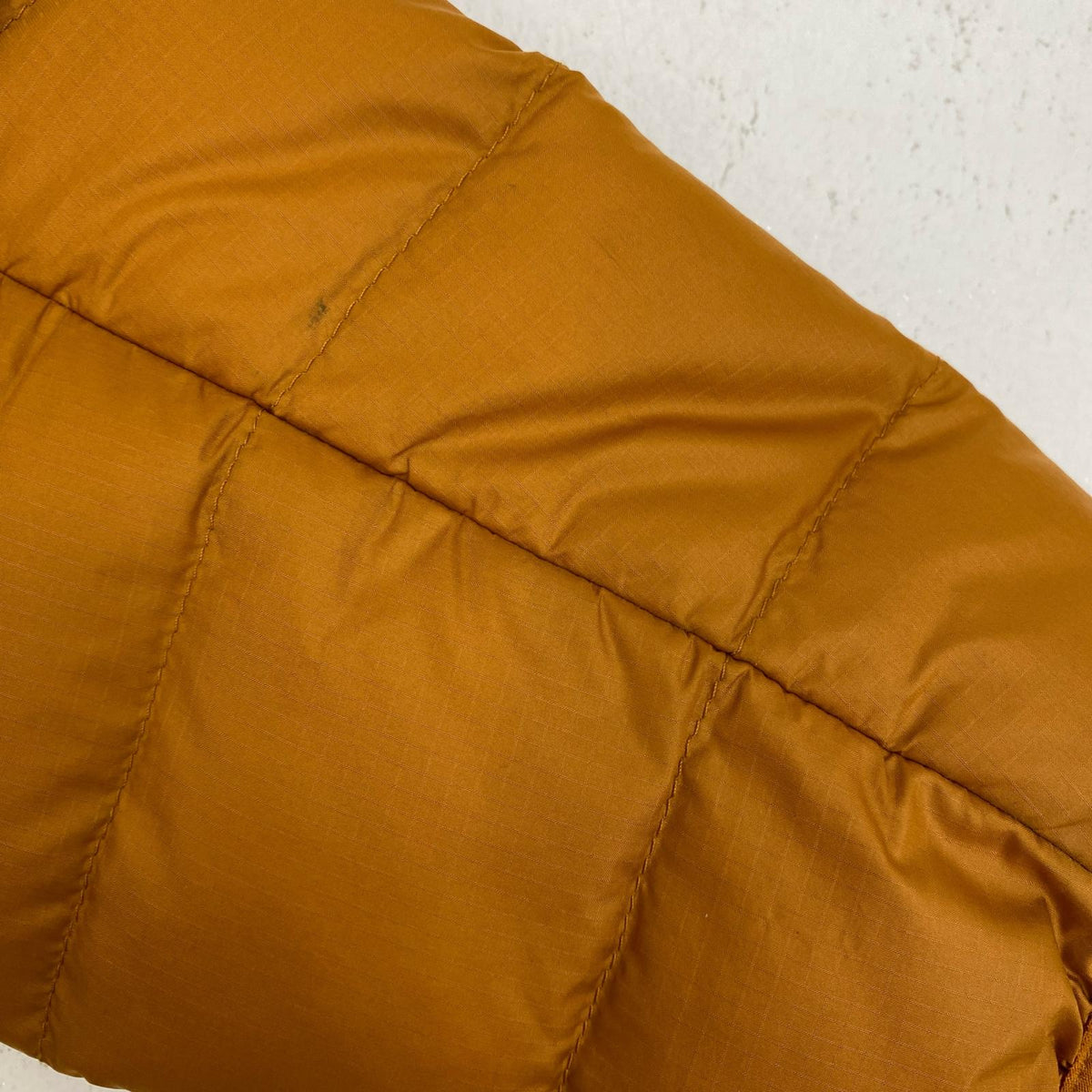 patagonia | パタゴニア Down Sweater Hoody P/O ダウンジャケット 84635 オレンジ サイズ：M【加古川店】