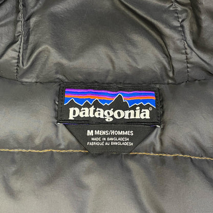 patagonia | パタゴニア Down Sweater Hoody P/O ダウンジャケット 84635 オレンジ サイズ：M【加古川店】