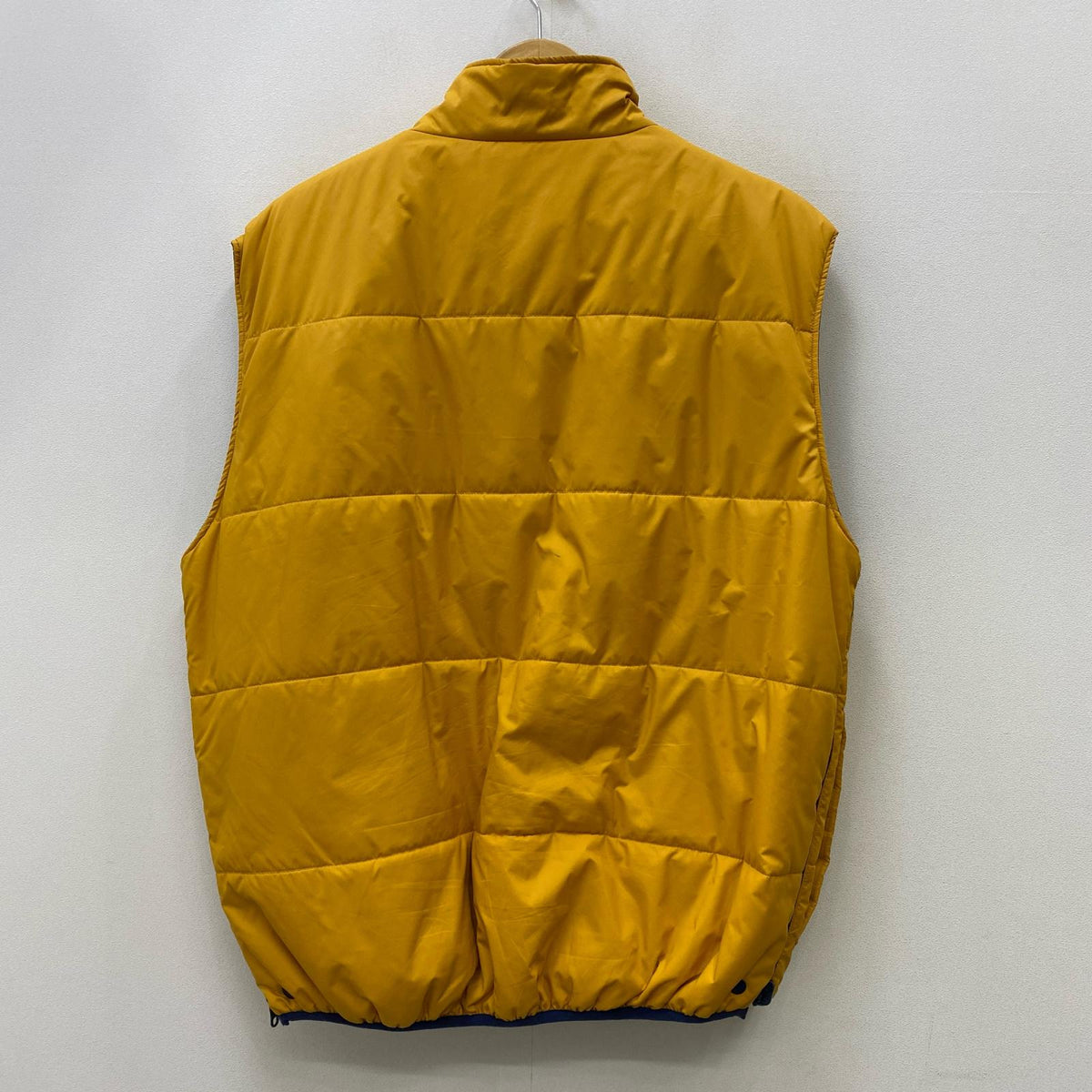CLOVERU | クローバル Urban Reversible Vest ダウンベスト サイズ：L【加古川店】