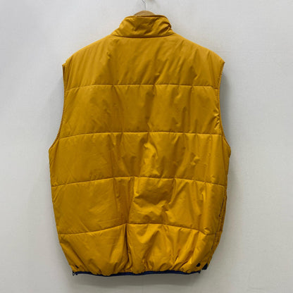 CLOVERU | クローバル Urban Reversible Vest ダウンベスト サイズ：L【加古川店】