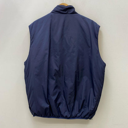 CLOVERU | クローバル Urban Reversible Vest ダウンベスト サイズ：L【加古川店】