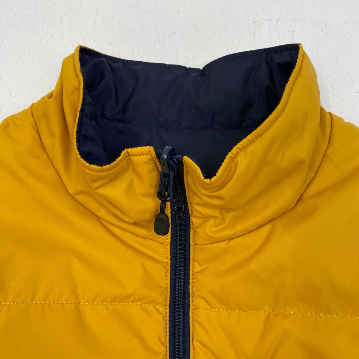 CLOVERU | クローバル Urban Reversible Vest ダウンベスト サイズ：L【加古川店】