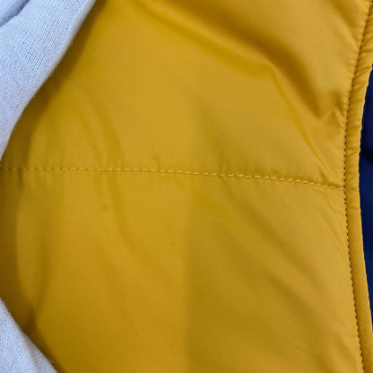 CLOVERU | クローバル Urban Reversible Vest ダウンベスト サイズ：L【加古川店】