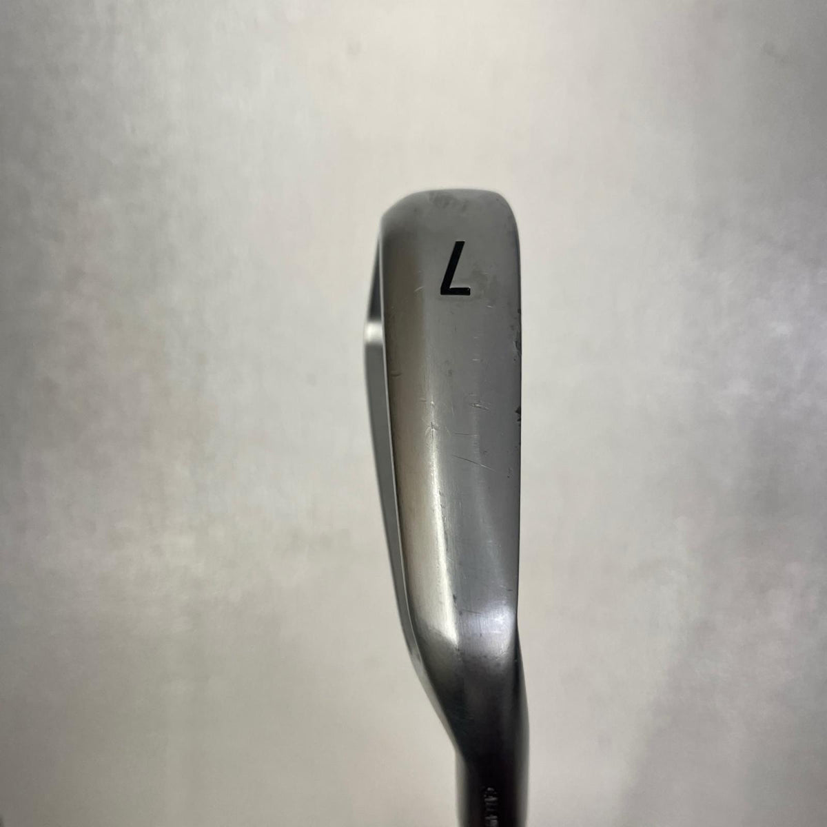 【ゴルフ用品】 Callaway | キャロウェイ CALLAWAY 単品アイアン X FORGED STAR(2026)7I シャフト:950 GH NEO フレックス:S 約37ｲﾝﾁ【加古川店】
