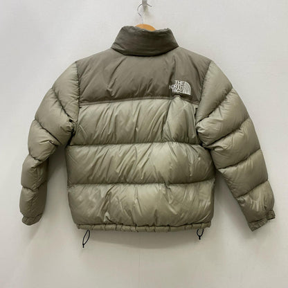 THE NORTH FACE | ザ・ノースフェイス ダウンジャケット NDW92335 ベージュ サイズ：M【加古川店】