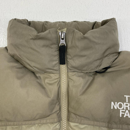THE NORTH FACE | ザ・ノースフェイス ダウンジャケット NDW92335 ベージュ サイズ：M【加古川店】