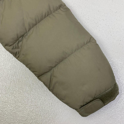 THE NORTH FACE | ザ・ノースフェイス ダウンジャケット NDW92335 ベージュ サイズ：M【加古川店】