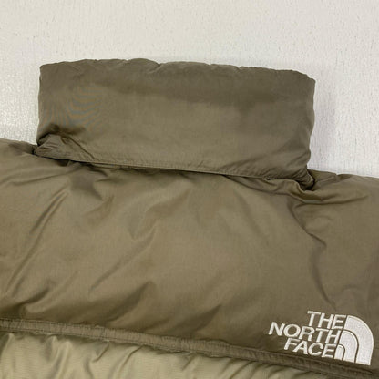 THE NORTH FACE | ザ・ノースフェイス ダウンジャケット NDW92335 ベージュ サイズ：M【加古川店】