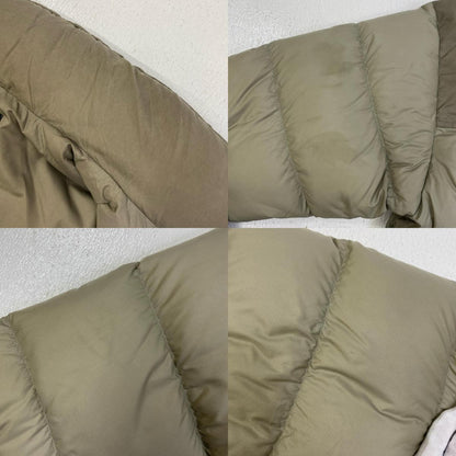 THE NORTH FACE | ザ・ノースフェイス ダウンジャケット NDW92335 ベージュ サイズ：M【加古川店】