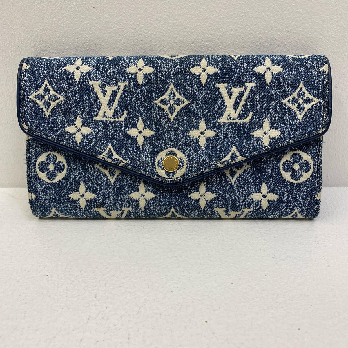 LOUIS VUITTON | ルイ・ヴィトン ポルトフォイユ サラ ロングウォレット 長財布 M81183【加古川店】