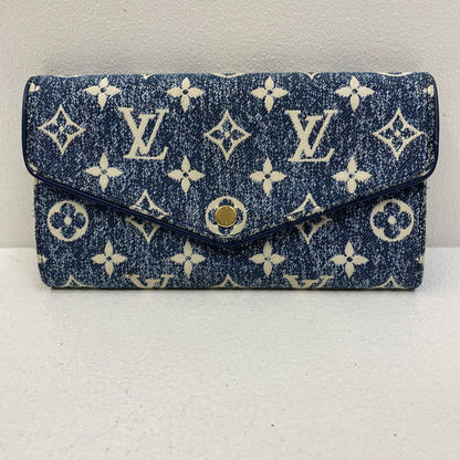 LOUIS VUITTON | ルイ・ヴィトン ポルトフォイユ サラ ロングウォレット 長財布 M81183【加古川店】