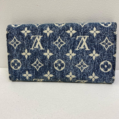 LOUIS VUITTON | ルイ・ヴィトン ポルトフォイユ サラ ロングウォレット 長財布 M81183【加古川店】