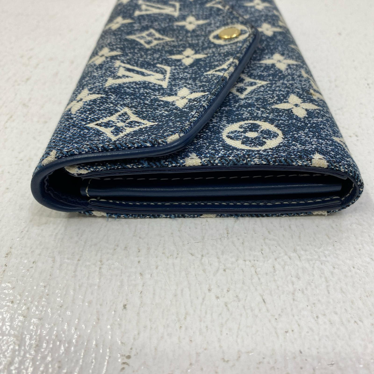 LOUIS VUITTON | ルイ・ヴィトン ポルトフォイユ サラ ロングウォレット 長財布 M81183【加古川店】