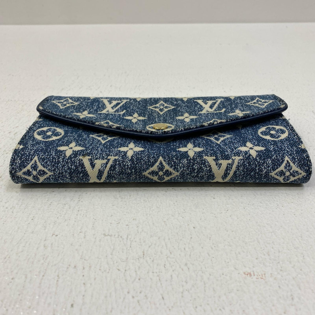 LOUIS VUITTON | ルイ・ヴィトン ポルトフォイユ サラ ロングウォレット 長財布 M81183【加古川店】
