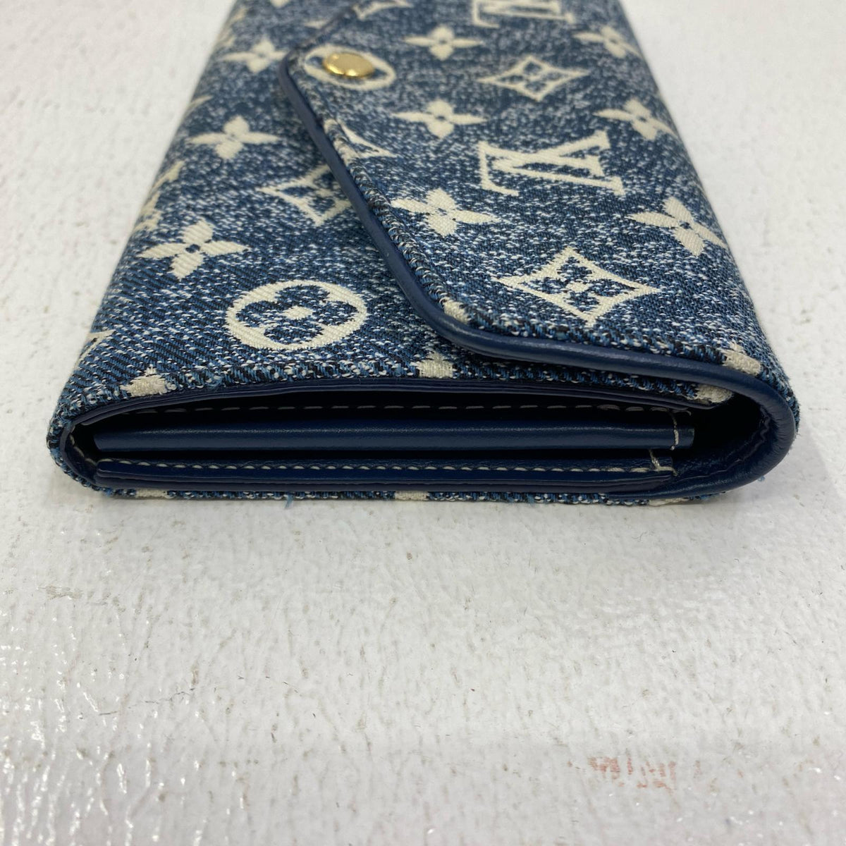 LOUIS VUITTON | ルイ・ヴィトン ポルトフォイユ サラ ロングウォレット 長財布 M81183【加古川店】