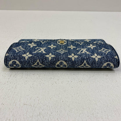 LOUIS VUITTON | ルイ・ヴィトン ポルトフォイユ サラ ロングウォレット 長財布 M81183【加古川店】