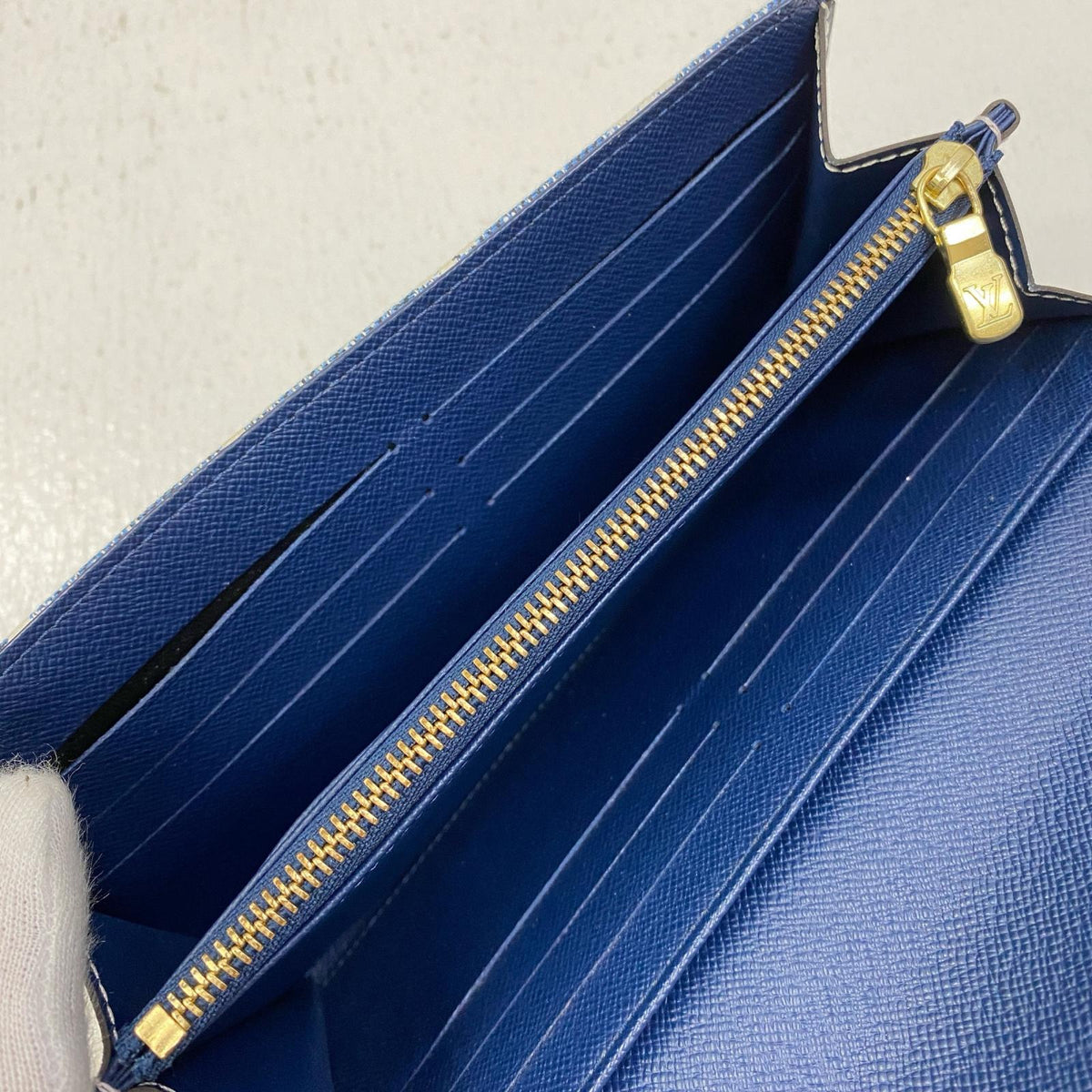 LOUIS VUITTON | ルイ・ヴィトン ポルトフォイユ サラ ロングウォレット 長財布 M81183【加古川店】