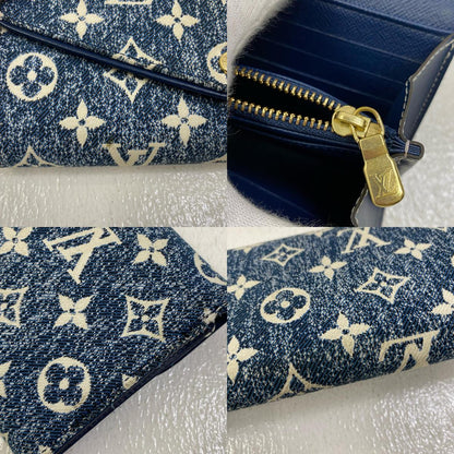 LOUIS VUITTON | ルイ・ヴィトン ポルトフォイユ サラ ロングウォレット 長財布 M81183【加古川店】