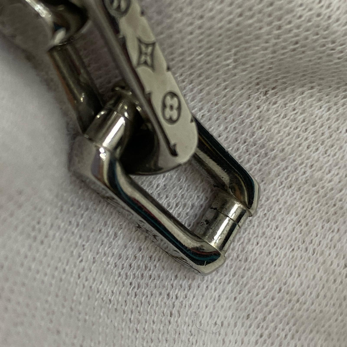 LOUIS VUITTON | ルイ・ヴィトン ネックレス･チェーン モノグラム ネックレス M00307【加古川店】