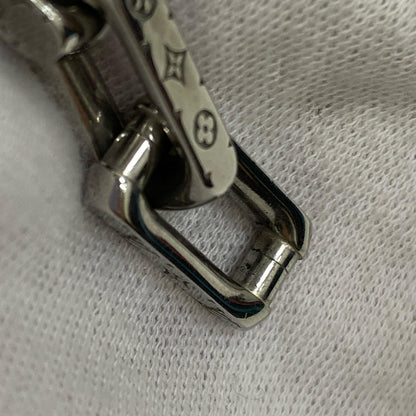 LOUIS VUITTON | ルイ・ヴィトン ネックレス･チェーン モノグラム ネックレス M00307【加古川店】