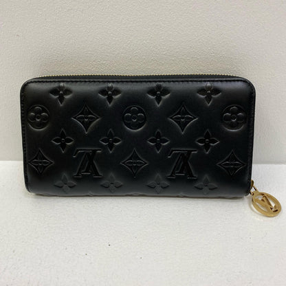 LOUIS VUITTON | ルイ・ヴィトン ジッピー ウォレット クッサン 長財布 M81510【加古川店】