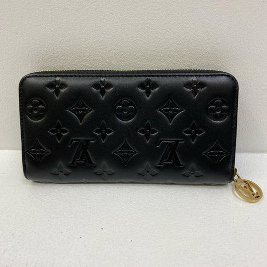 LOUIS VUITTON | ルイ・ヴィトン ジッピー ウォレット クッサン 長財布 M81510【加古川店】