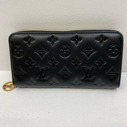 LOUIS VUITTON | ルイ・ヴィトン ジッピー ウォレット クッサン 長財布 M81510【加古川店】