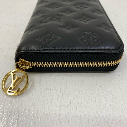 LOUIS VUITTON | ルイ・ヴィトン ジッピー ウォレット クッサン 長財布 M81510【加古川店】