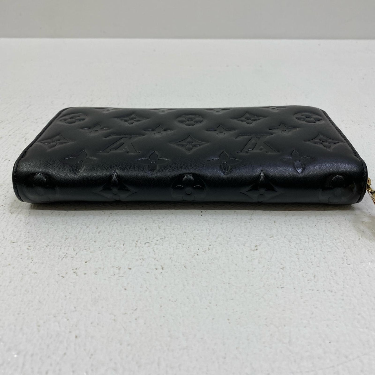 LOUIS VUITTON | ルイ・ヴィトン ジッピー ウォレット クッサン 長財布 M81510【加古川店】