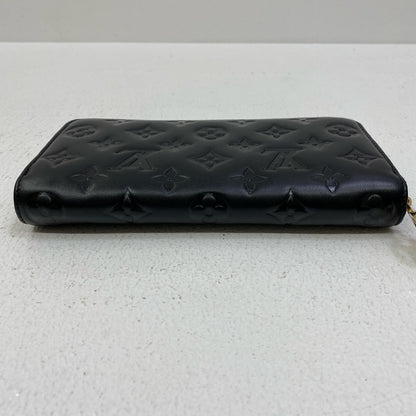 LOUIS VUITTON | ルイ・ヴィトン ジッピー ウォレット クッサン 長財布 M81510【加古川店】