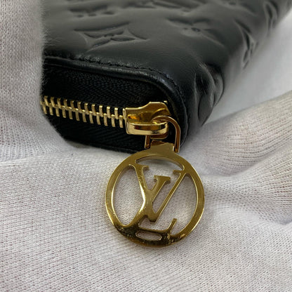 LOUIS VUITTON | ルイ・ヴィトン ジッピー ウォレット クッサン 長財布 M81510【加古川店】